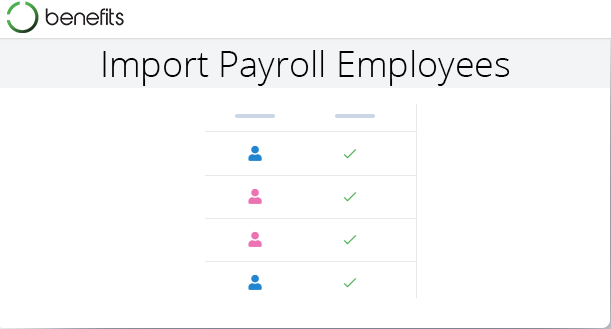 Enroll Employees