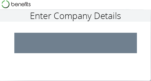 Provide Company Info
