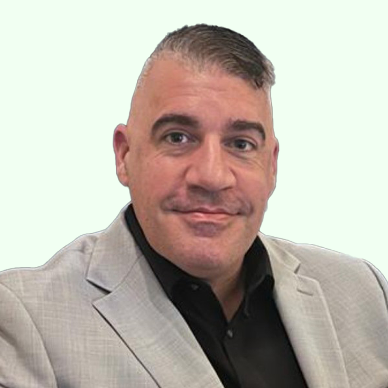 Sal Pece, CEO of Xennial Innovations
